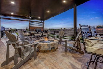 candlewood suites navasota by ihg