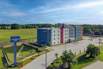 candlewood suites navasota by ihg