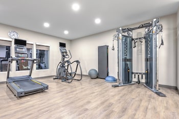 Candlewood Suites Navasota By Ihg,,2 star
