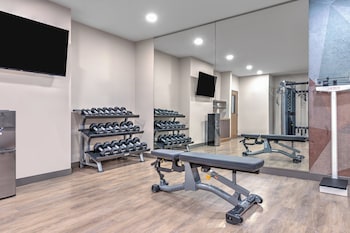 Candlewood Suites Navasota By Ihg,,2 star