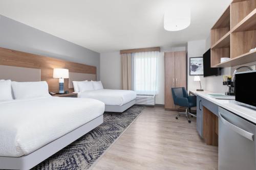 candlewood suites navasota by ihg
