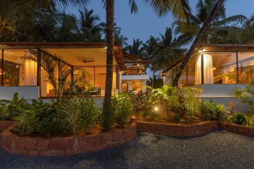 goa