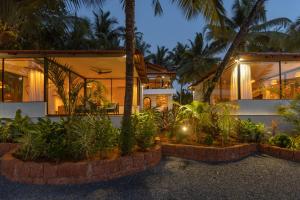 goa