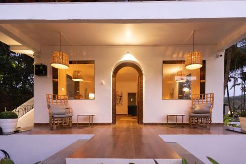 goa