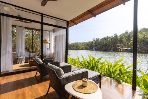 goa