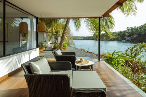 goa
