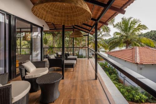 goa