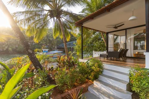 goa