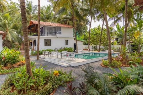 goa