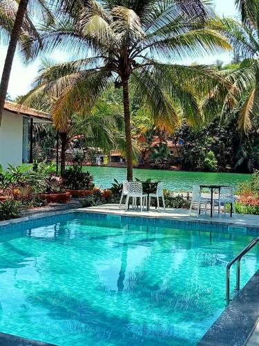 goa
