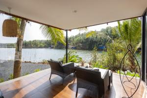 goa