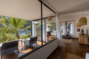 goa
