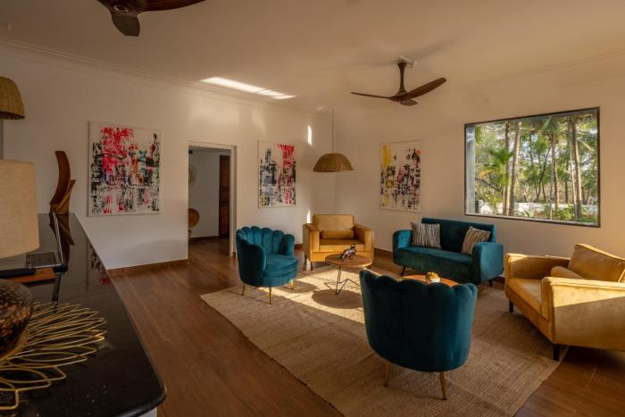 goa