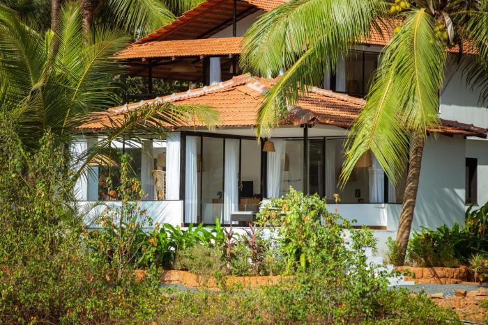 goa