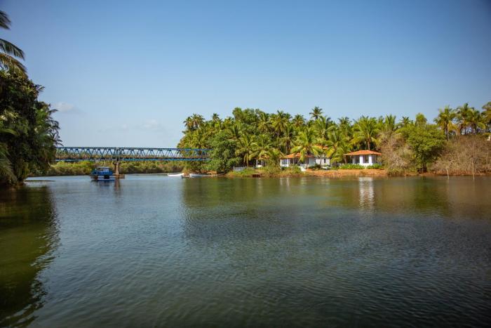 goa