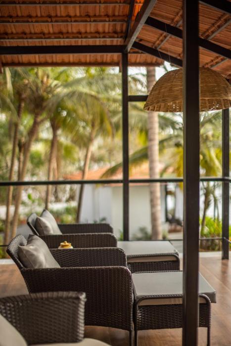 goa