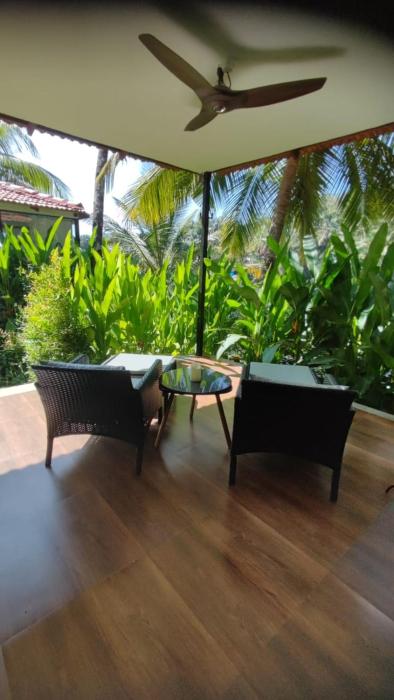 goa