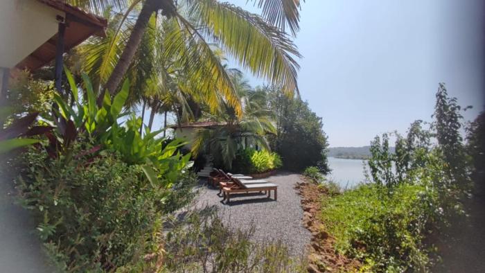 goa