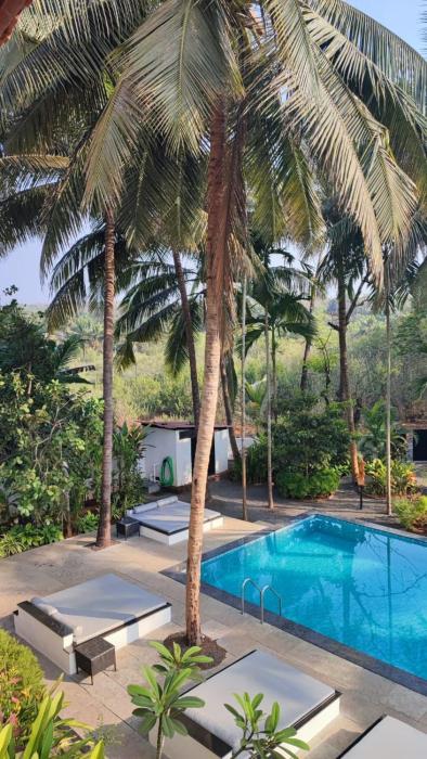 goa