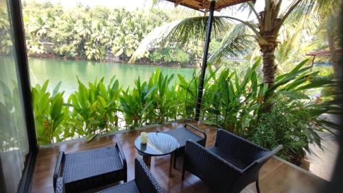 goa