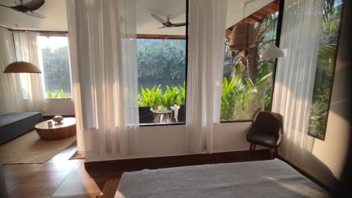 goa