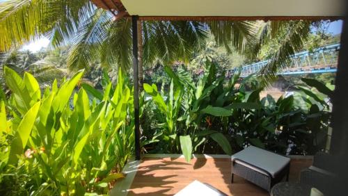 goa