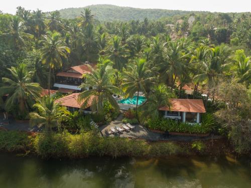 goa