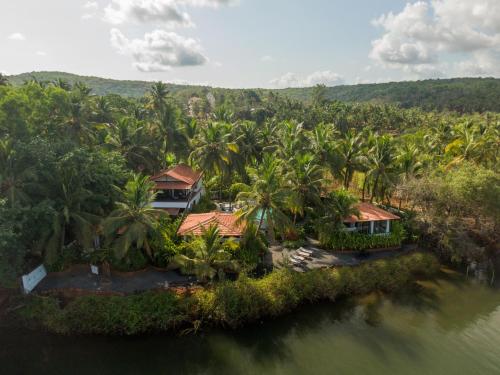 goa