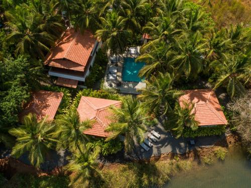 goa