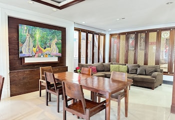 Collection O Bupamontra Chiangmai,,3 star