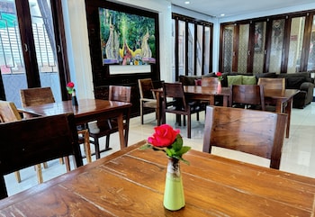 Collection O Bupamontra Chiangmai,,3 star