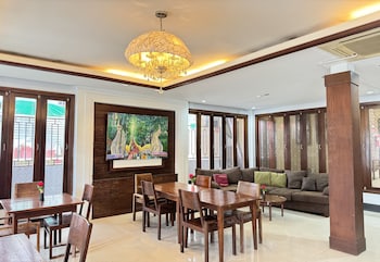 Collection O Bupamontra Chiangmai,,3 star