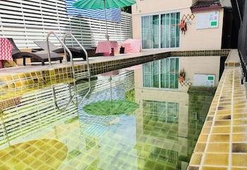 Collection O Bupamontra Chiangmai,,3 star