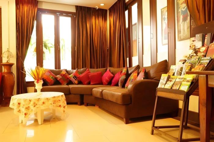 collection o bupamontra chiangmai