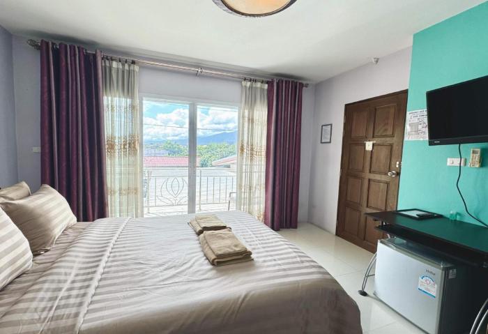 collection o bupamontra chiangmai