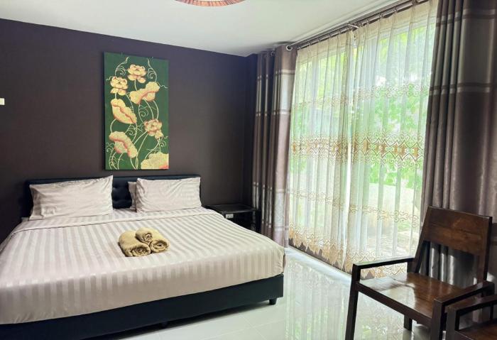 collection o bupamontra chiangmai