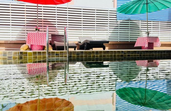 collection o bupamontra chiangmai