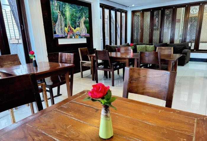 collection o bupamontra chiangmai