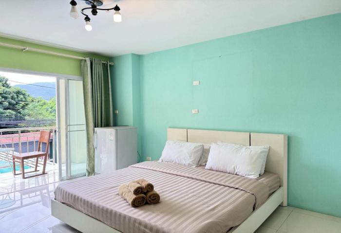 collection o bupamontra chiangmai