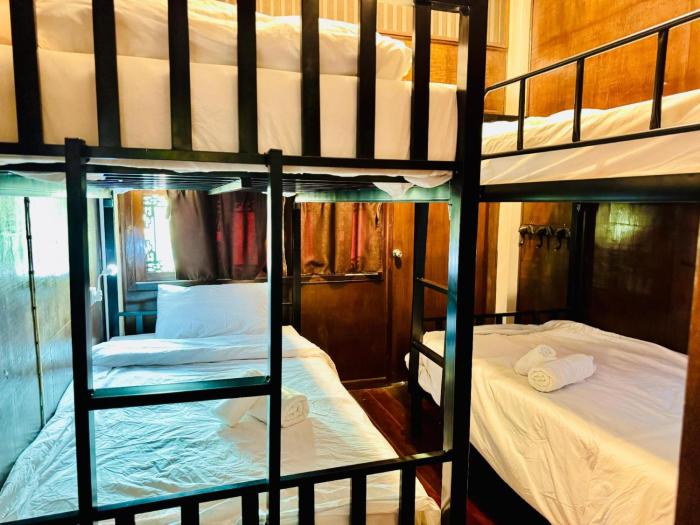 collection o bupamontra chiangmai