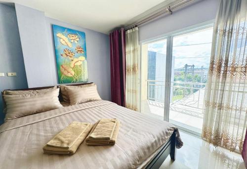 collection o bupamontra chiangmai