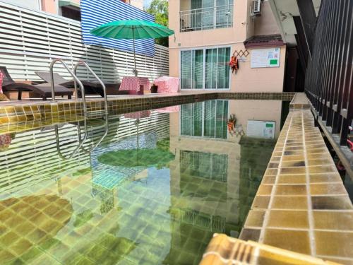 collection o bupamontra chiangmai