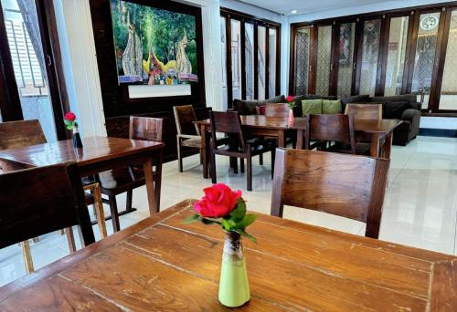 collection o bupamontra chiangmai