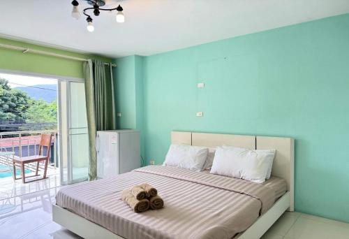 collection o bupamontra chiangmai