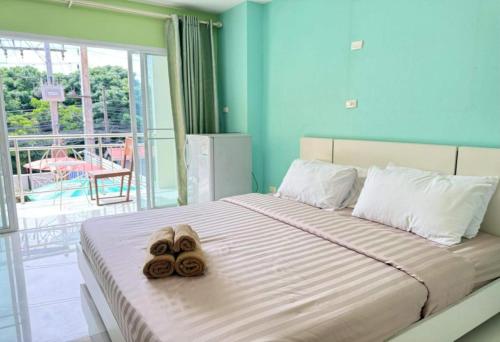 collection o bupamontra chiangmai