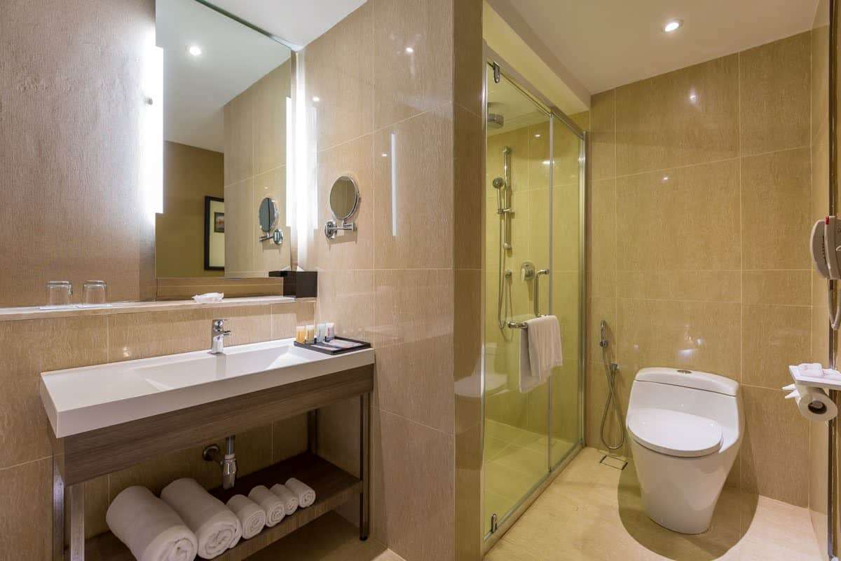 dusit princess melaka