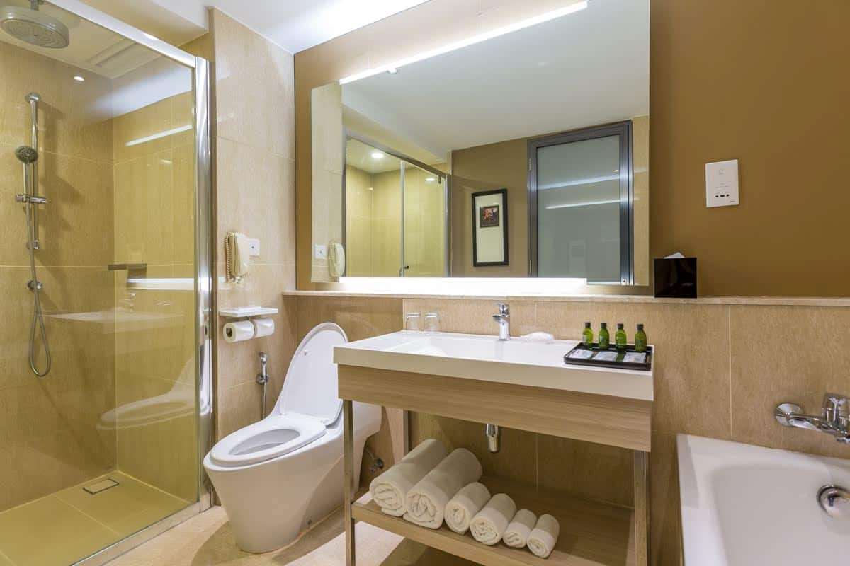dusit princess melaka