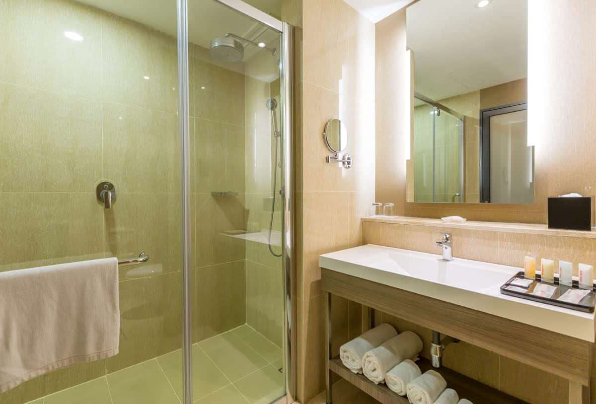 dusit princess melaka