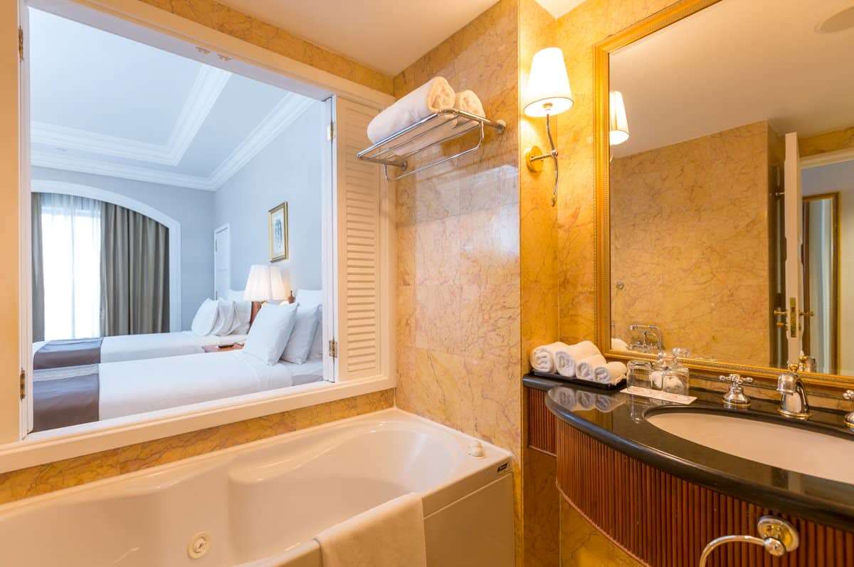 dusit princess melaka