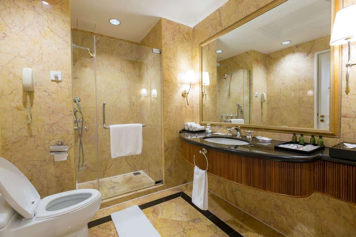 dusit princess melaka